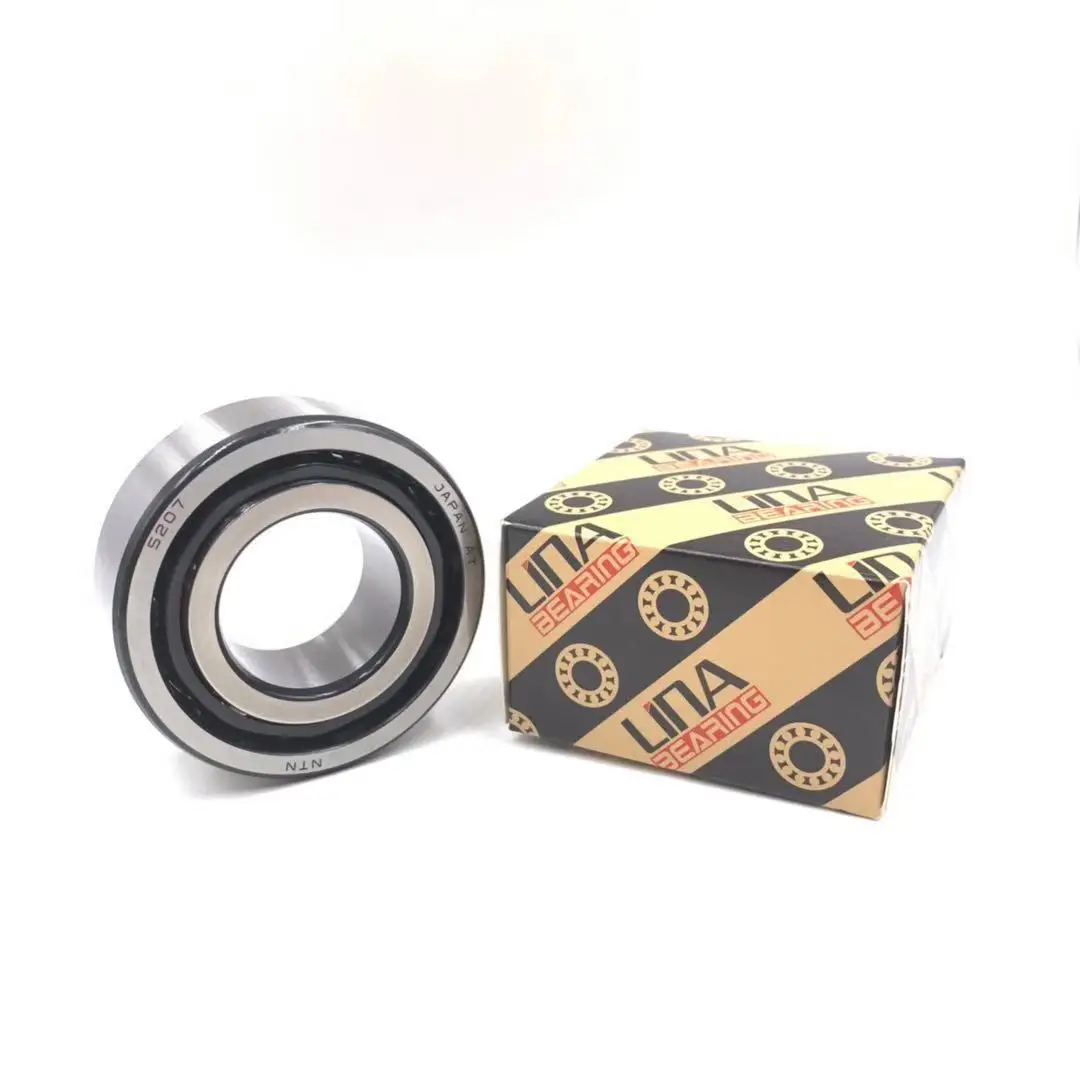 
China Manufacturer Customized ball 3306 angular contact 7211 7013 bearing with best price 