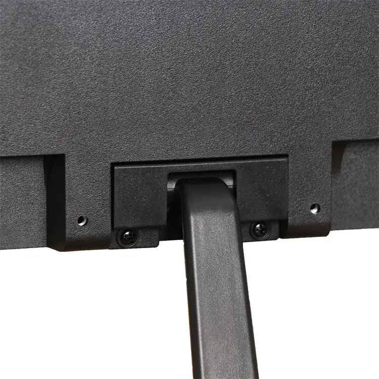 Favourable Price Customised 19.5 Inch Black Ips Display Lcd Pc Monitor Computer