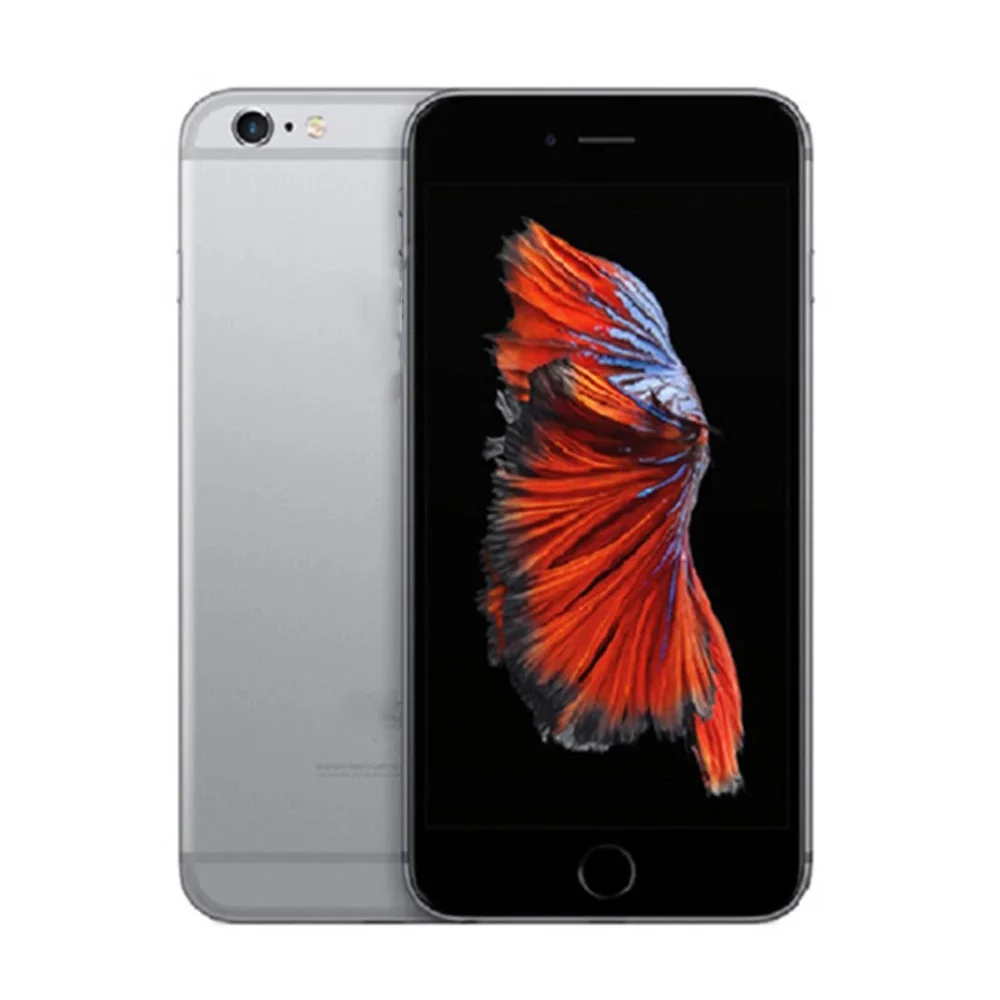 Смартфон б/у для Iphone 6s 6 Plus 7 8 X Xr Xs Xsmax 32/64/128/256
