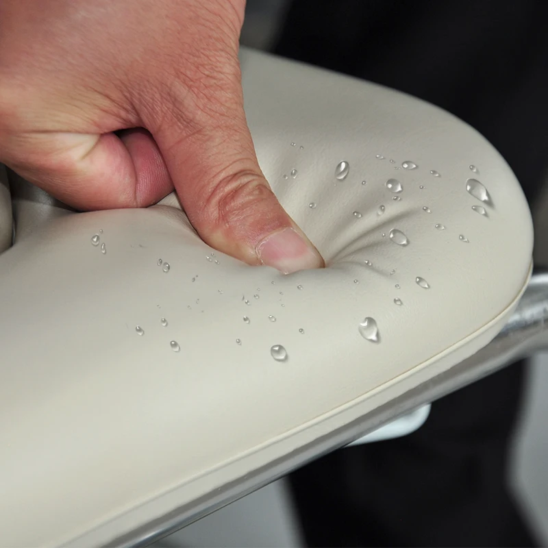 Chinese Manufacturer Aluminum Folding Commode Toilet Chair For Elderly With wheels and footstep