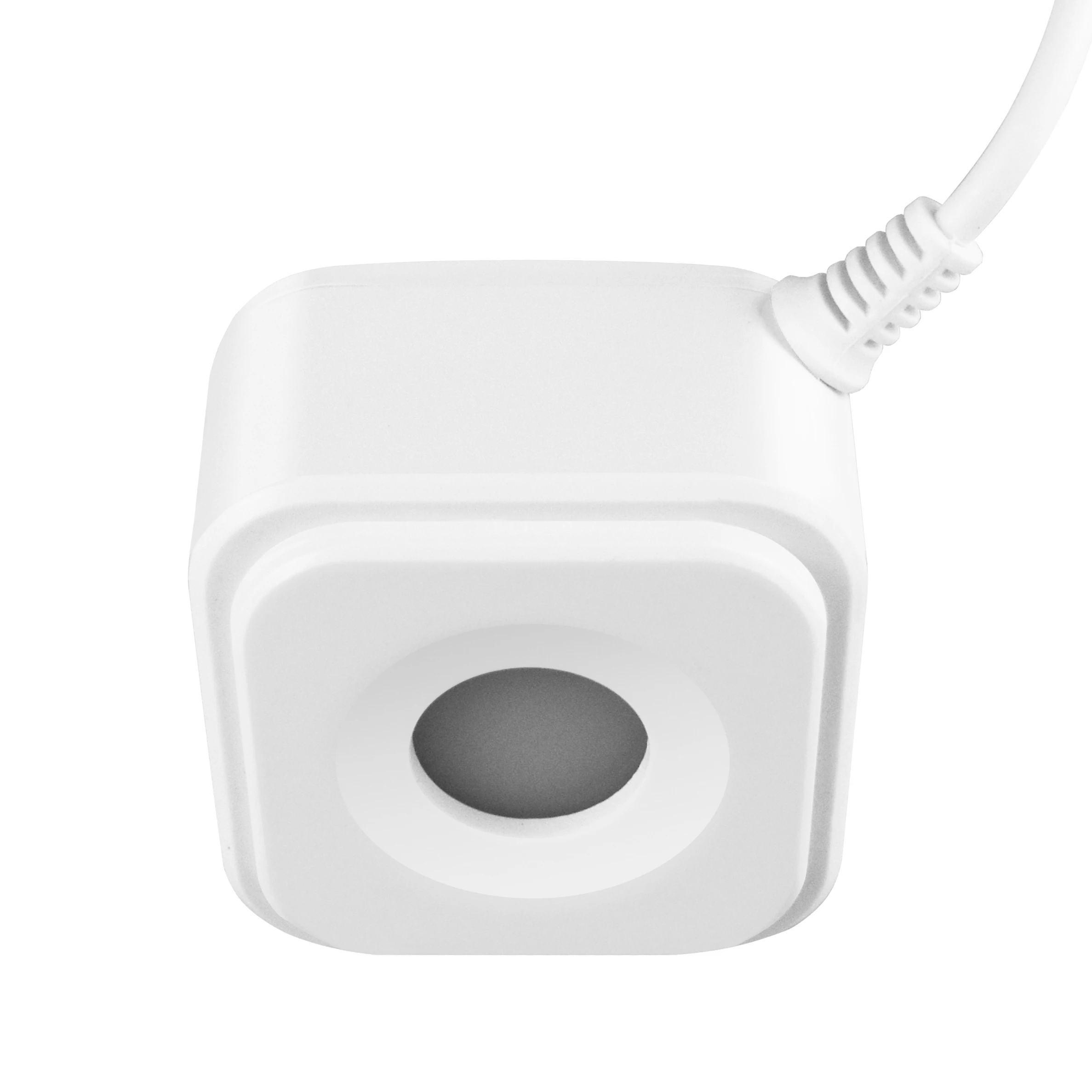 Белое Универсальное зарядное устройство Micro USB для мобильного телефона дорожное