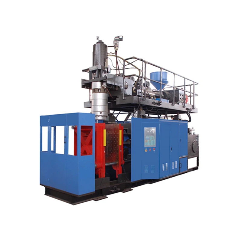 PXB-80A новое состояние полностью автоматический Джерри может 20 литров удар формовочная машина