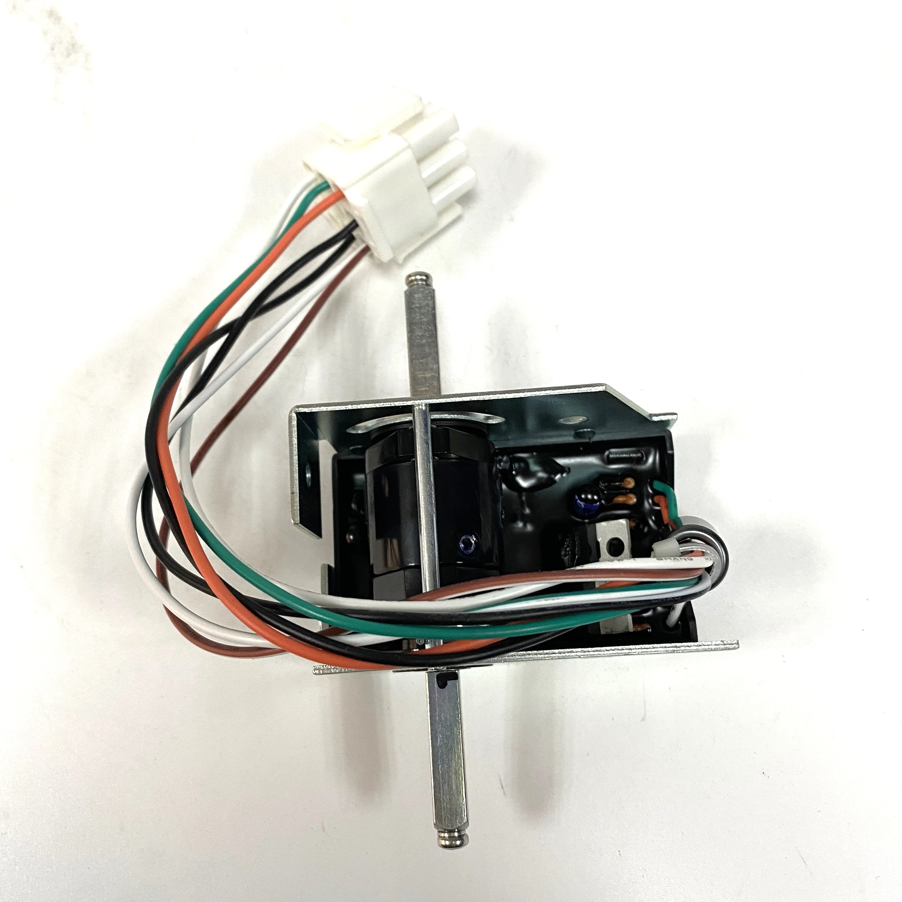 
Curtis Electronic Forklift Handle Throttle Forklift Accelerator 24V 48V ET-126 