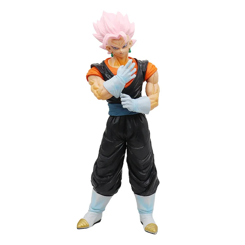 2024 SY Оптовая Продажа Аниме Dra-gon Ball Z фигурки sson Goku фигурка супер сайян