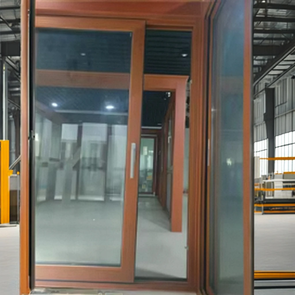 Al-Allloy Door and Window Others Windows Product Type