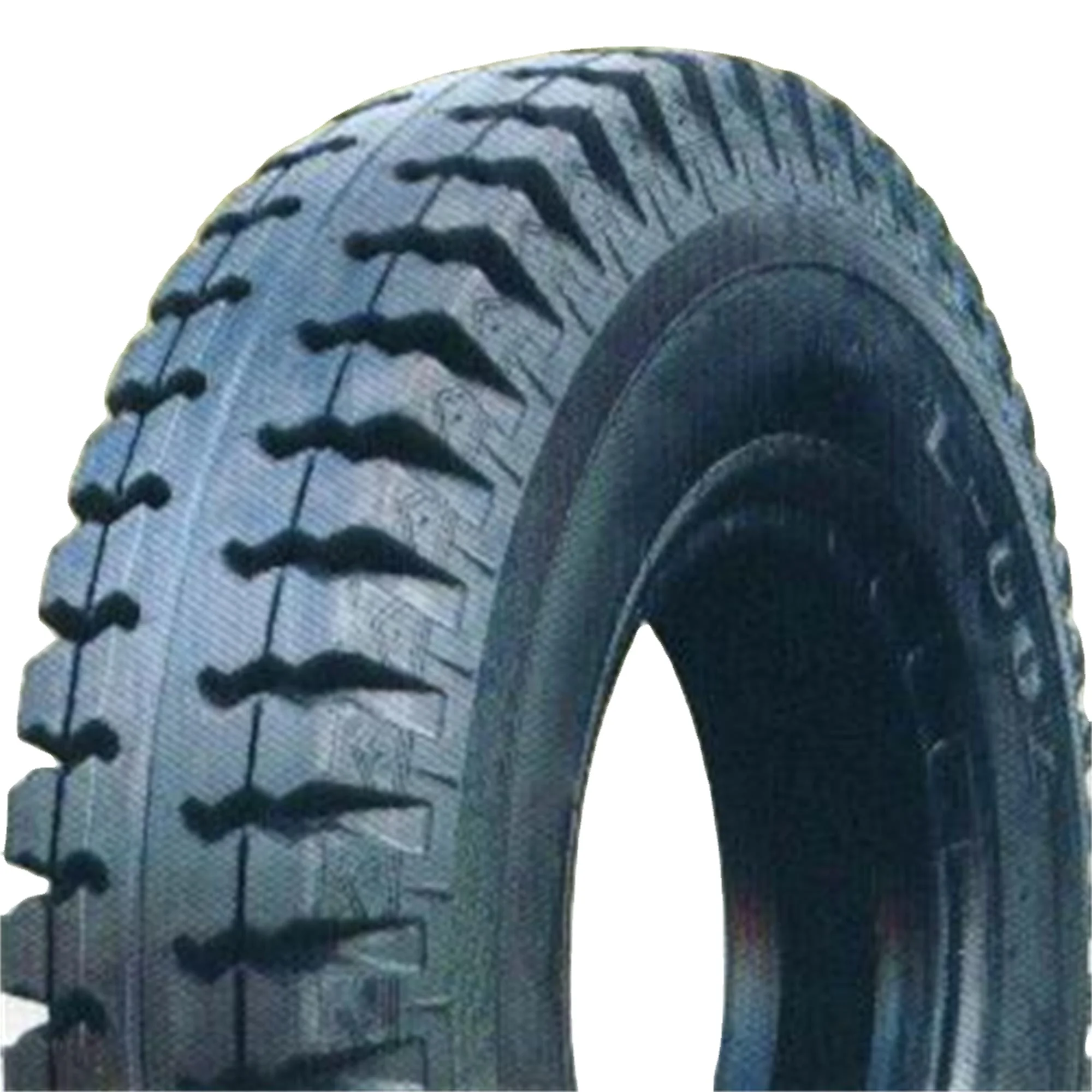
Hot Selling High Quality Heavy Loading Bias Light Truck Tyre Tbb Tires Nylon 7.50-16-16PR 