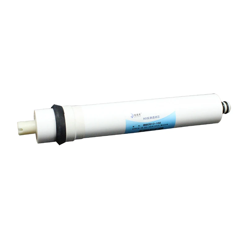 Household filtration system accessories 2012-100 reverse osmosis membrane