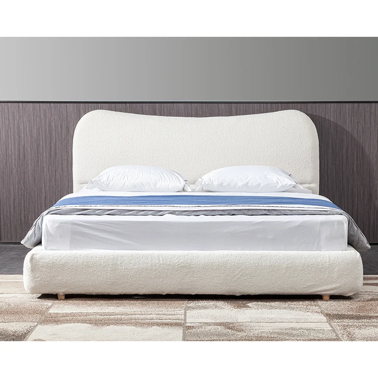 Queen Bedding King Size Bed Bedroom Furniture Set Luxury King Size Bed Classic