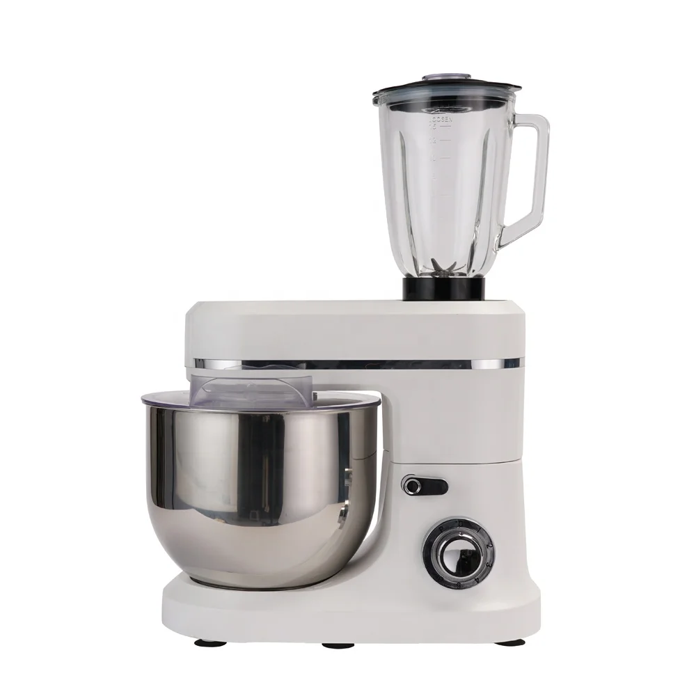 Household Stand Mixer 2000W 10L high power Cake Bread Dough Mixer Planetary Electric Home Kitchen robot Food Mixer Machine