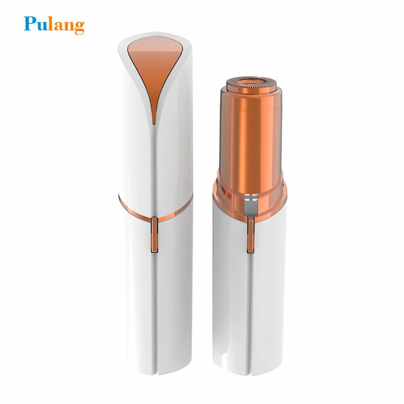
electrical women professional facial hair remover ,painless lady epilator female 