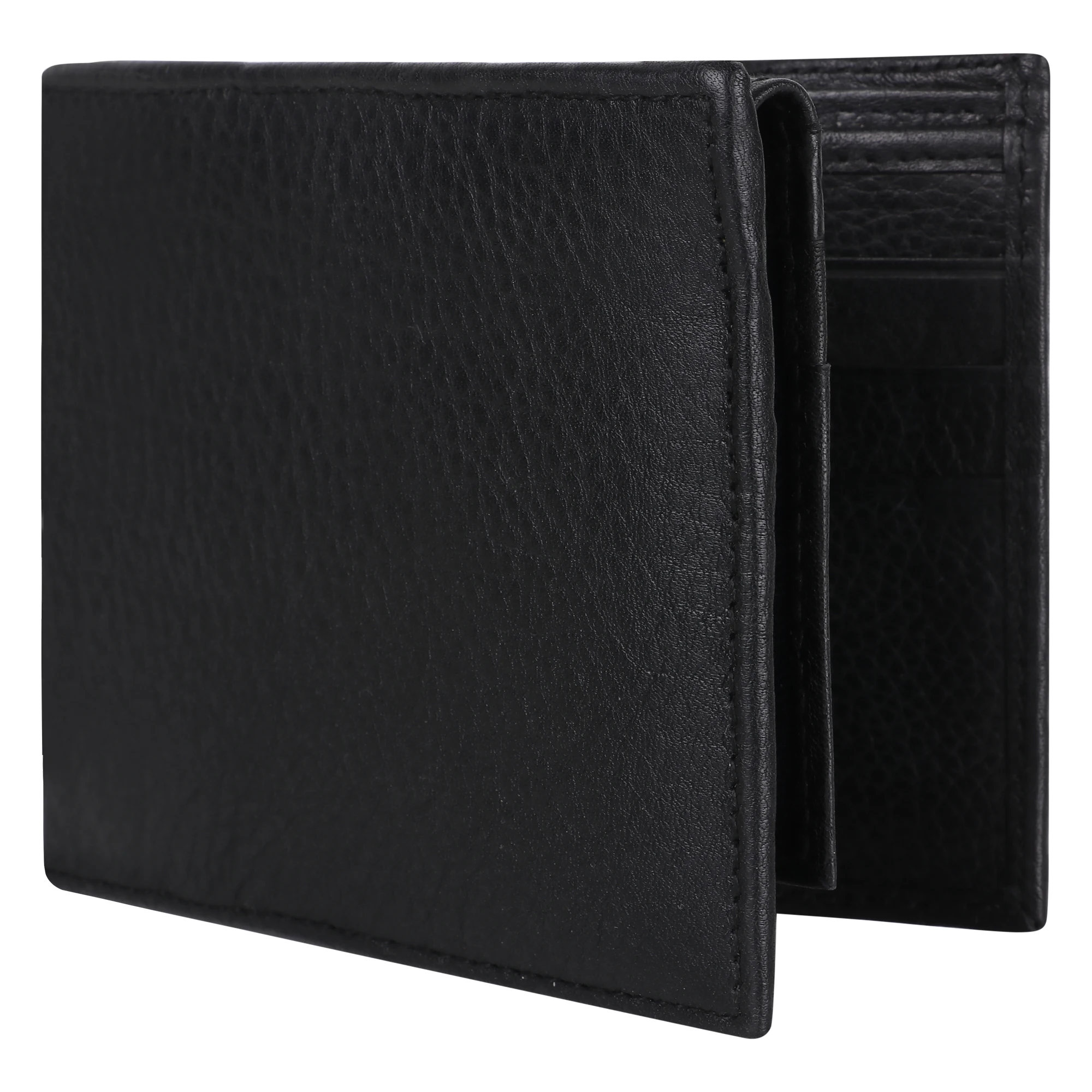
RFID Leather card wallets 
