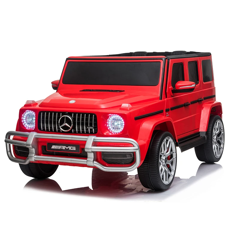 Licensed 12V Children Ride on toy Car with 2 seater,kids electric car CE approval,RC Electric baby car top quality