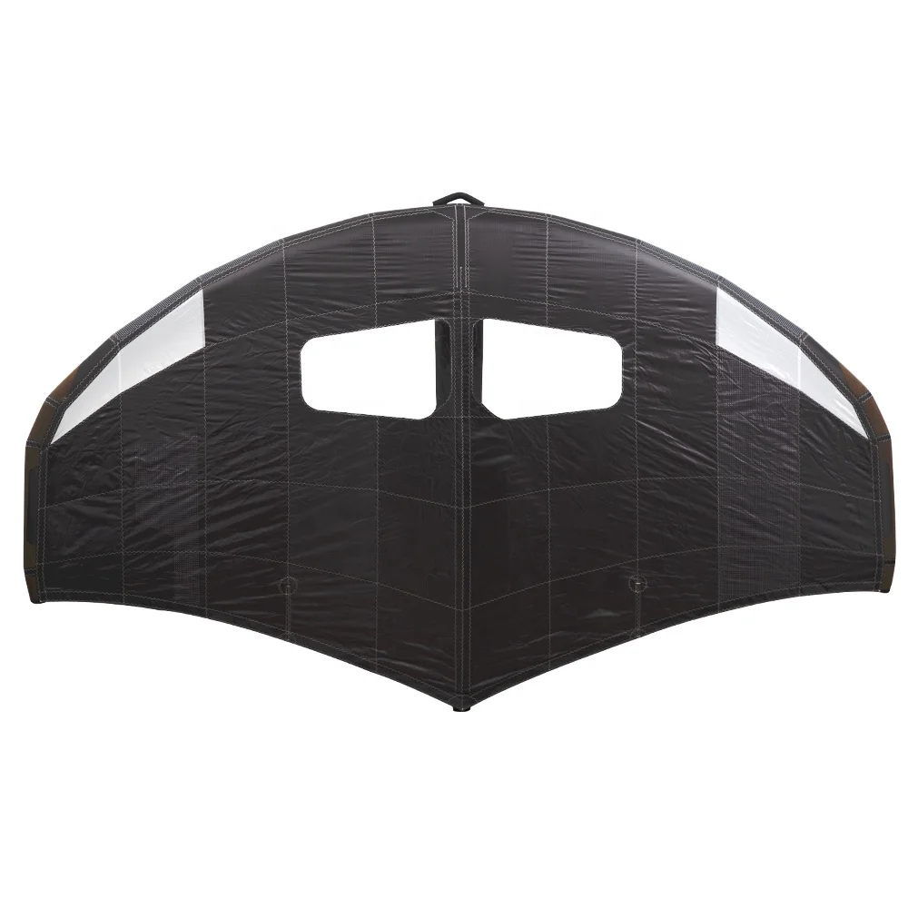 New Design  Inflatable Surf Kite Wing Foil  Hydrofoil Board Waterpl Inflatable Wing  Board  Waterplay Surfing Wing