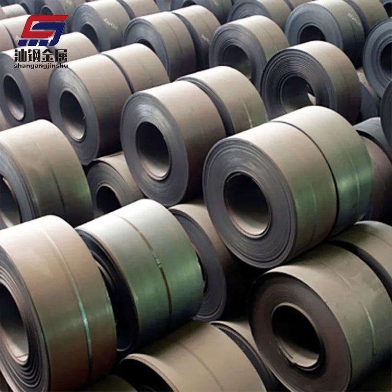 Oem Galvanized Steel Plate Steel Coil,hot Rolled Steel Sheet Carbon Plate Ss400 A36 Q235 Q345 S235jr St37 Galvanized Iron Zlk