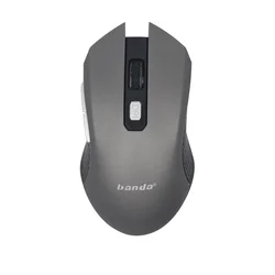 Hot Sale Wireless Mouse 2.4 GHz 800~1600 DPI Wireless 6D Optical Gaming Mouse With USB Mini Receiver