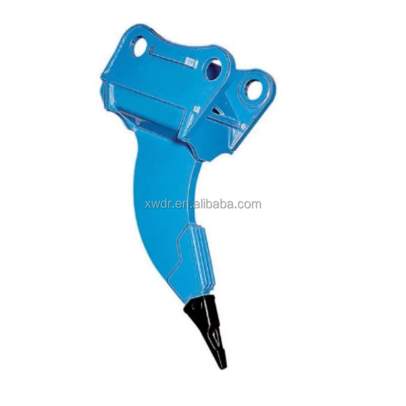 Excavators Machine Automation Hydraulic Mini Small Micro Crawler Bagger Digger Mini Excavator Ripper