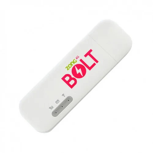 ZONG BOLT wireless dongle E8372h-153 4G hotspot usb wifi modem Cat4 150M 4G wifi USB router