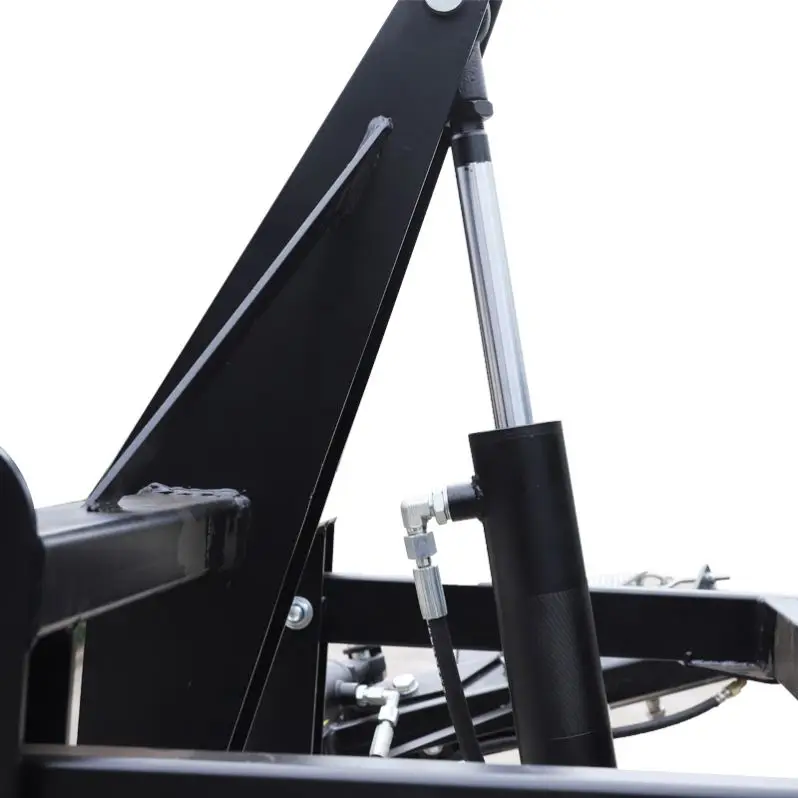 CE Certification 3W Tractor Forest Vineyard Boom Sprayers For Sale