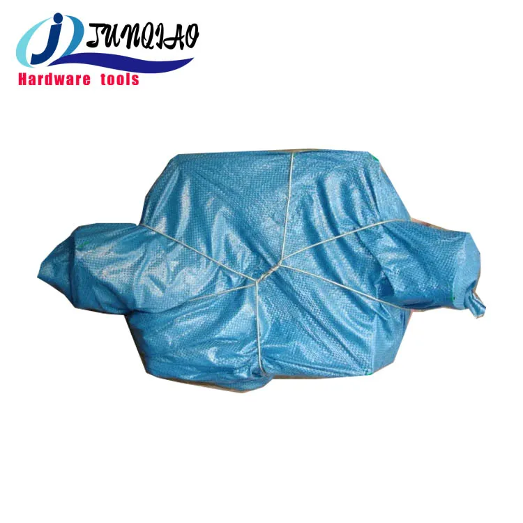 Hot sale 50 manganese steel  rectangle shovel head for agriculture loosing hard oil home gardening hardware tools