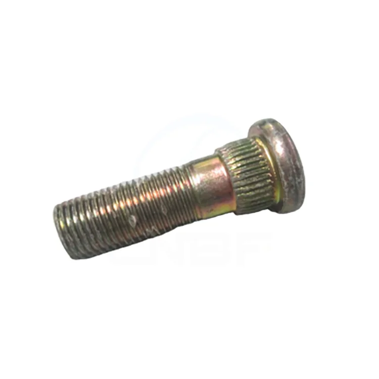 CNBF 52712-25000 Wheel Stud Bolts For HYUNDAI KIA
