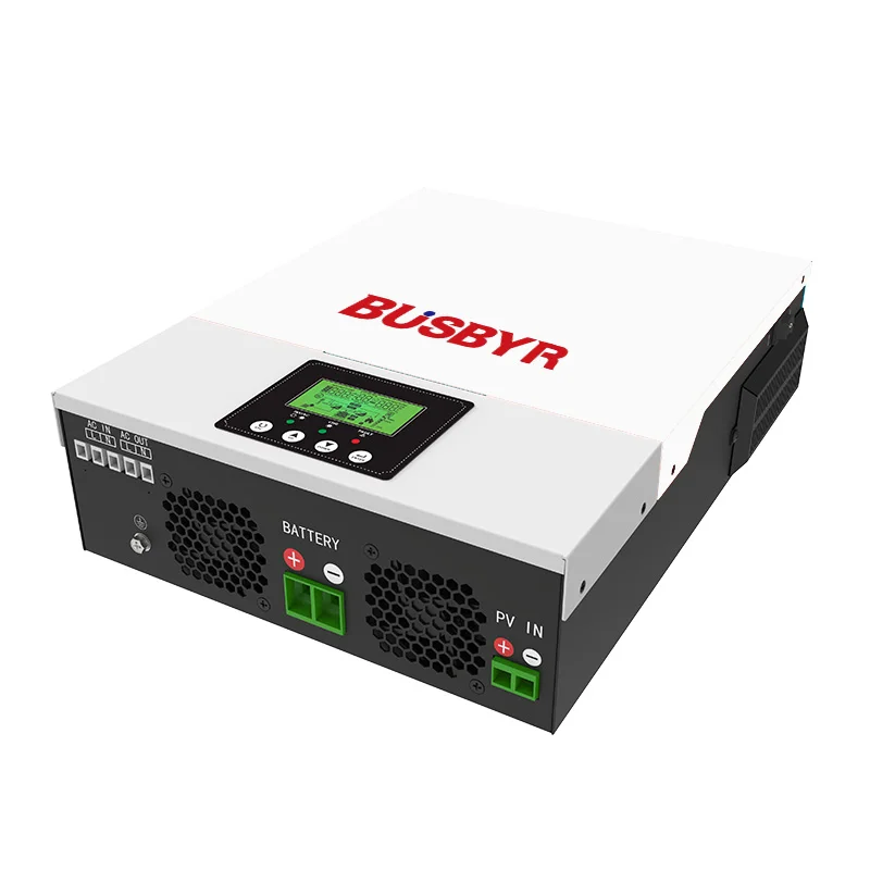 wholesale price inverter off grid single phase 1600W 3000W bulit-in 80A MPPT solar charger sine wave pv inverter for solar panel