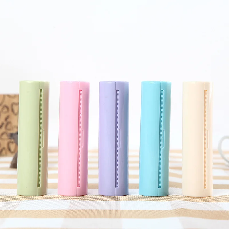 Disposable Mini Soap Paper Roll Hand Wash Paper Soap Travel Sheet Handmade Soap