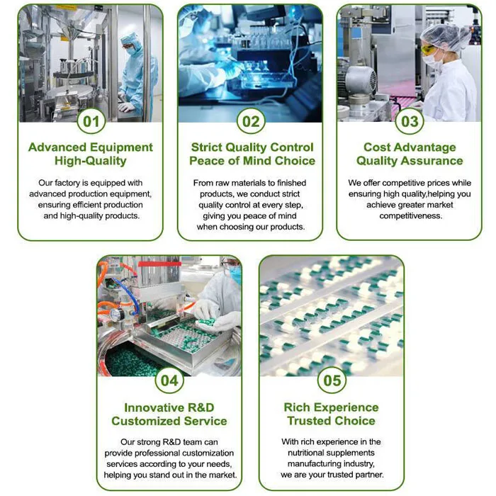 High quality Meal substitute Powder food supplement price Meal substitute Powder