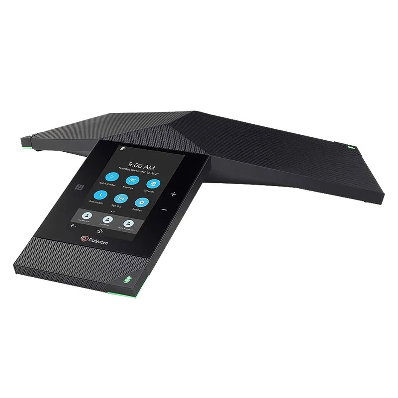 Новая оригинальная система видеоконференций Polycom RealPresence Poly Trio8800
