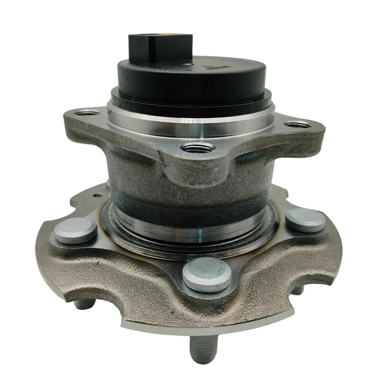 DI-SOLIK High Quality Rear Wheel Hub Bearing 574293 for Geely X7 Yema T70 Right Wheel