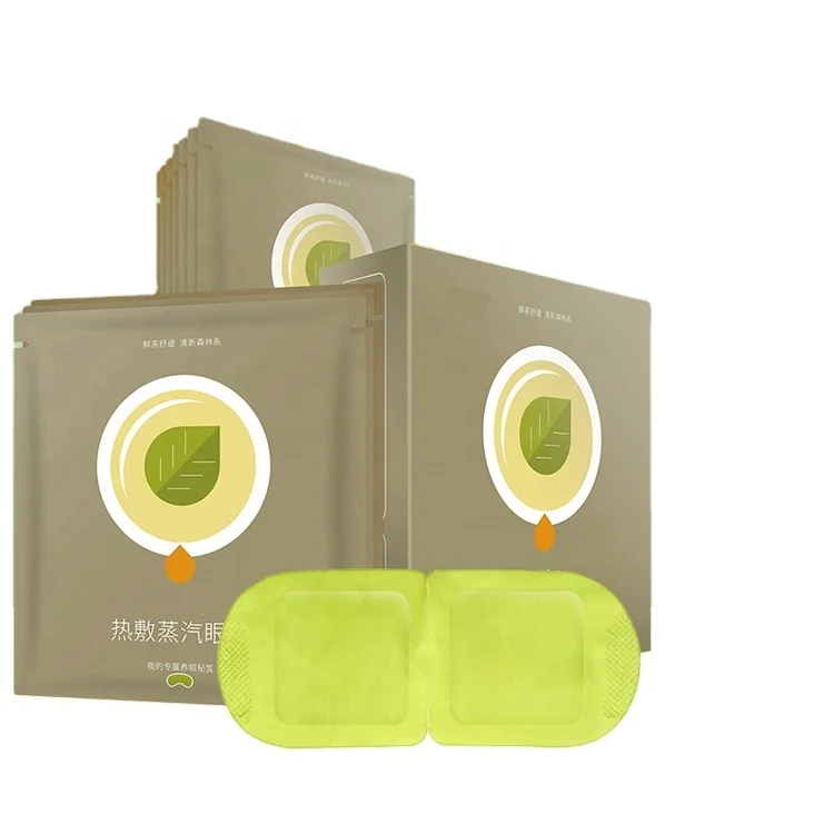 
2021 new product 100% Light Blocking More Soft Rcomfortable Breathableeye Mask Sleep eye cover 