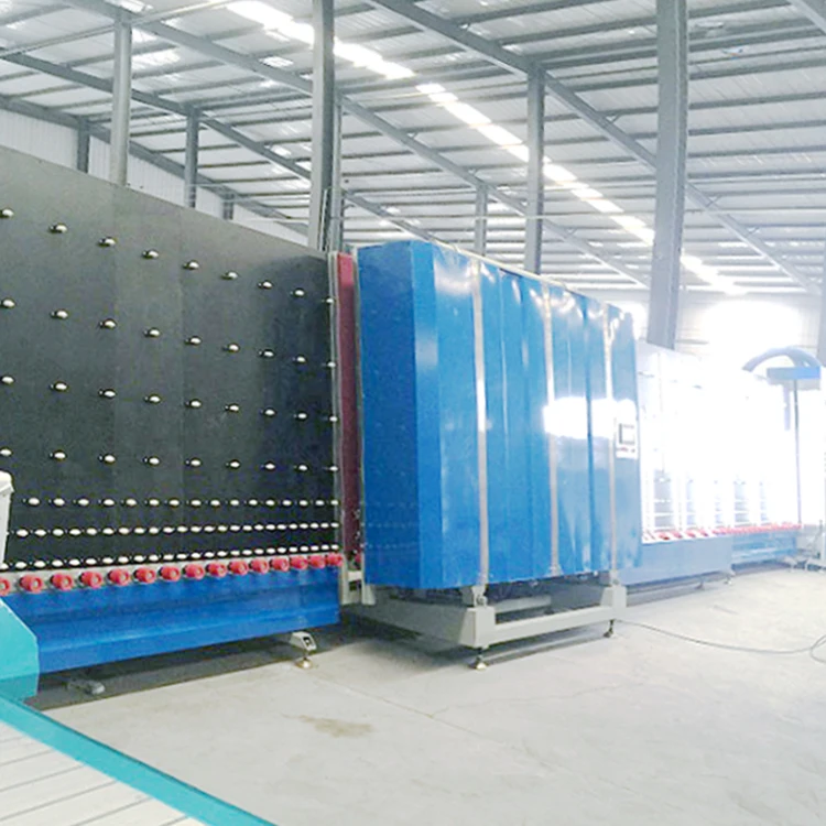High Quality And Speed Insulating Glass Production Line Insulated Glass Production Line