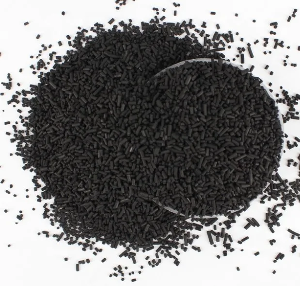 SLUHP-100 99.999% separation carbon molecular sieve with high purity