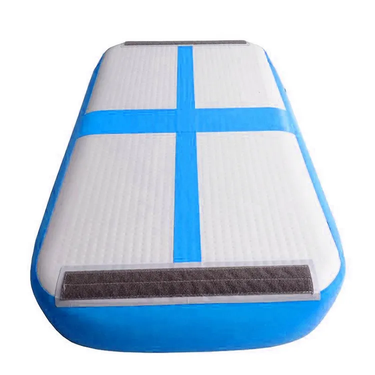 flip training mint inflatable air board airblock Inflatable Gymnastics Airblock