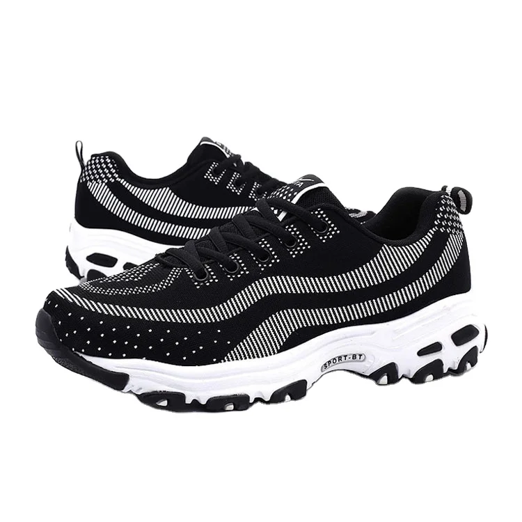 Дышащая сетчатая Спортивная теннисная обувь для мужчин и женщин