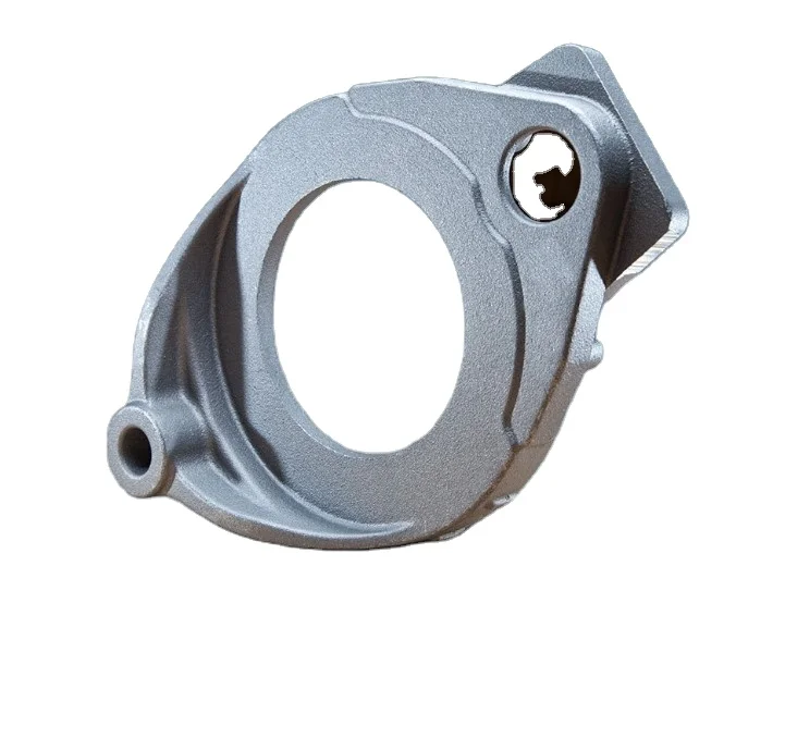 Gray iron ductile iron custom sand casting part iron casting parts OEM