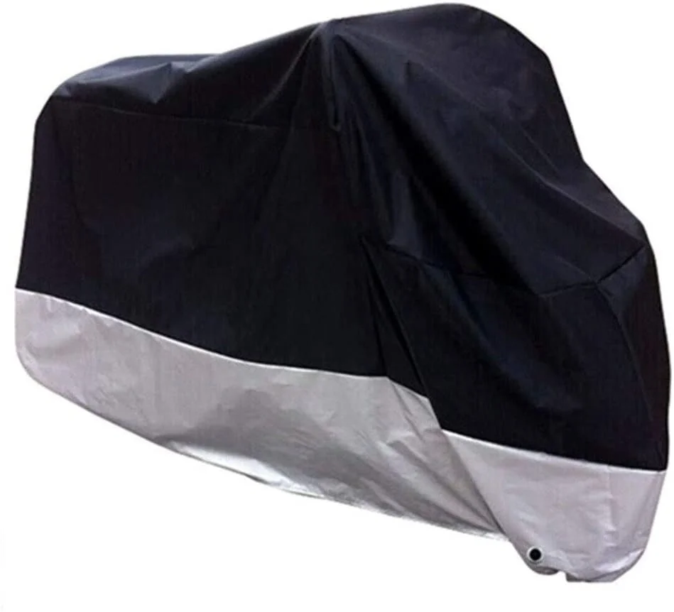 
Wholesale outdoor Anti UV Anti Sun waterproof motorcycle rain cover 