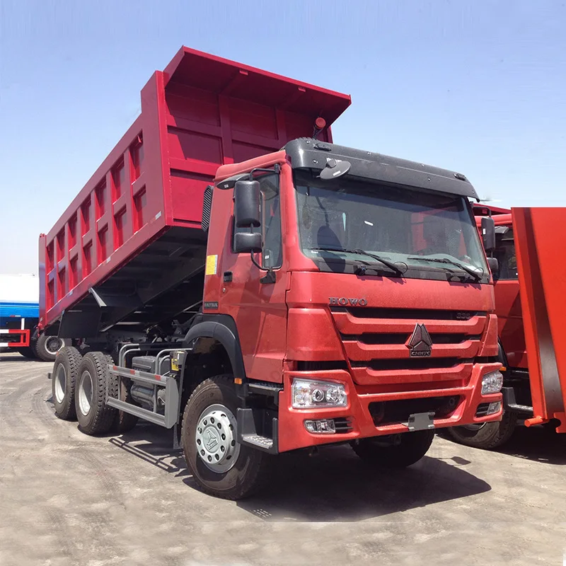 Прямая продажа с завода, б/у самосвал howo, самосвалы 6x4 sinotruk 371hp 375hp для продажи