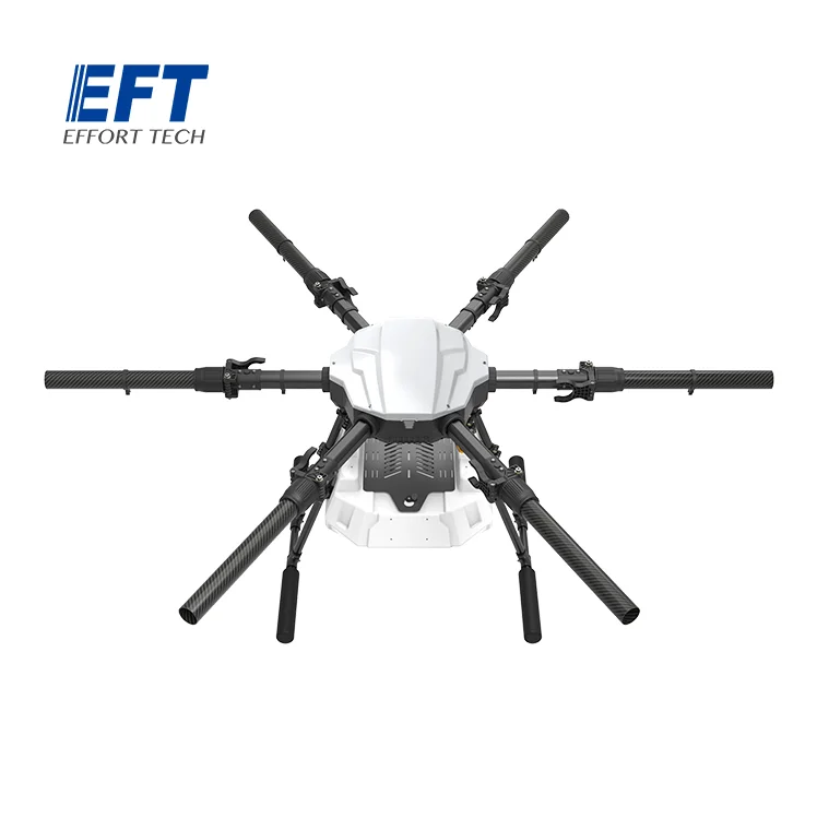 EFT E616P 16L рамка для дрона защиты растений в сборе большая нагрузка
