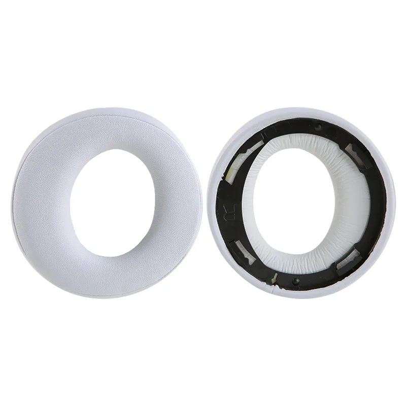 High Quality Replacement Earpad Ear Cushion Cover Fit For Sony Ps3 Ps4 Gold wireless 7.1 Headsets Headphones
