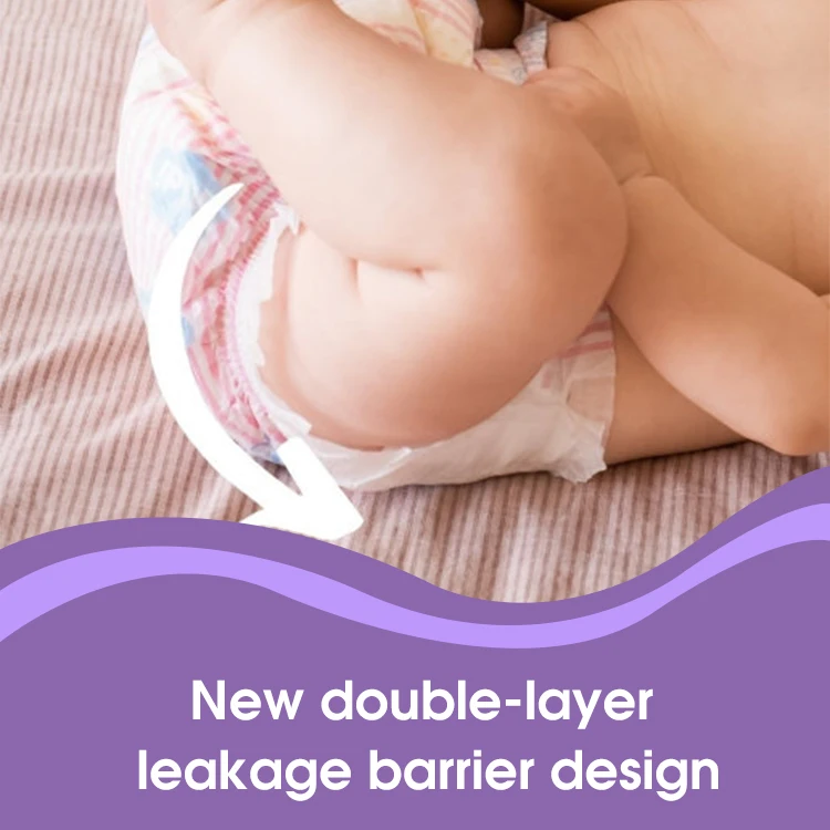 ultra thin cheap organic cotton disposable free sample diapers baby diapers