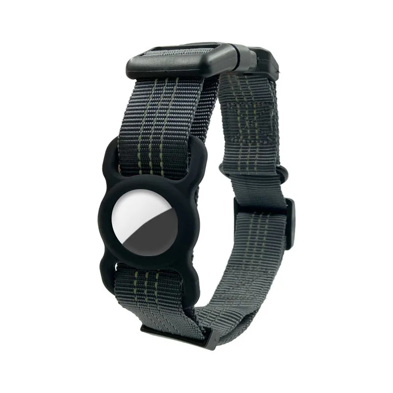 Anti-lost Airtag Tracker Case For puppy  Dog GPS