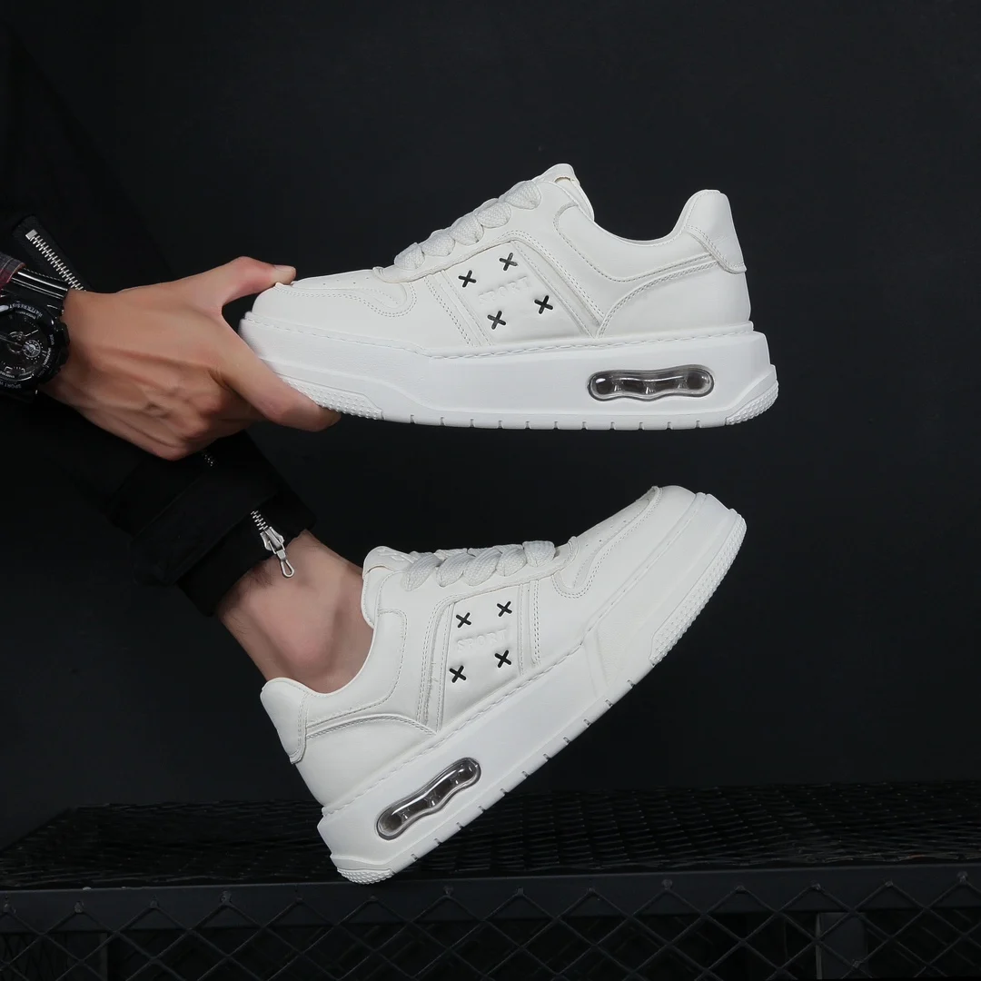 Designer Famous Brand Luxury Casual Running Shoes with Round Toe Wholesale Outdoor Fashionable Walking Shoes