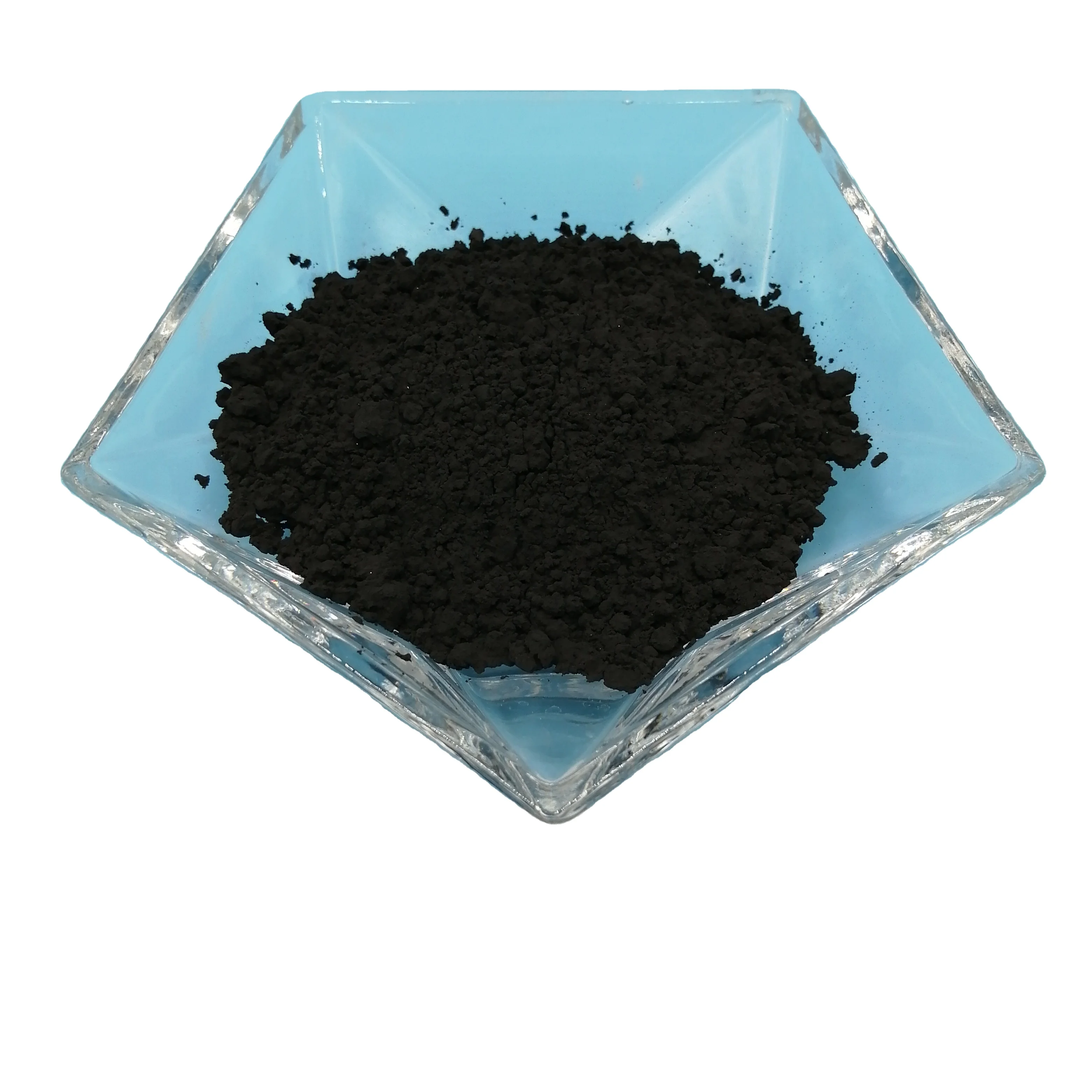 99% чистый Pr6o11 оксид празеодима для керамической