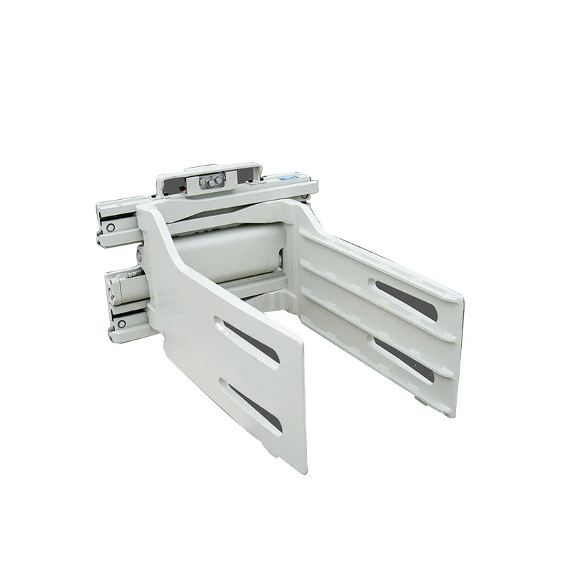 Forklift Truck Attachment Bale Clamp
