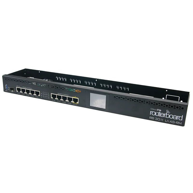 Mikrotik RB2011UiAS-RM