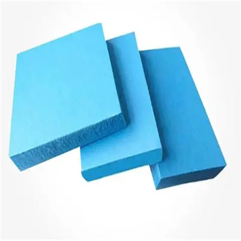 Rigid Xps Insulation Board Extruded Polystyrene Panel XPS Foam Isolation Board