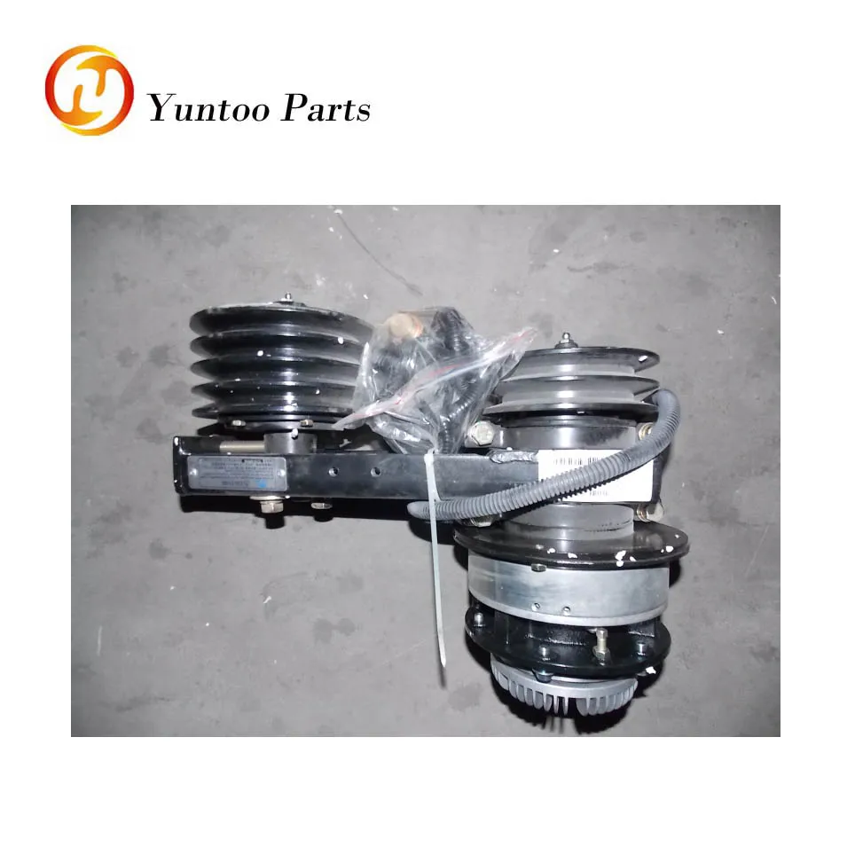 
Yutong Higer bus universal parts of Linnig electromagnetic clutch assy 
