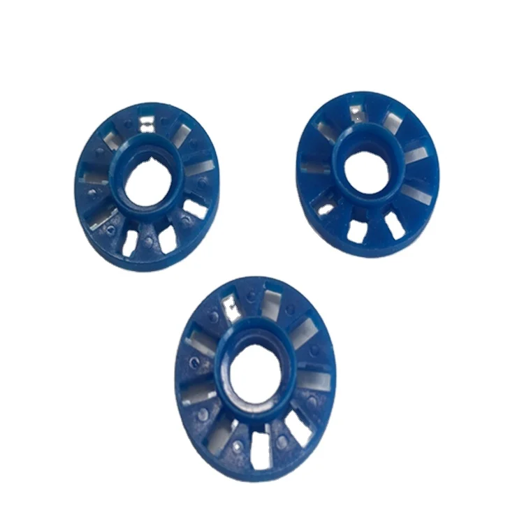 
Proper Price Top Quality Plastic Ball Bearing Cage Retainer 