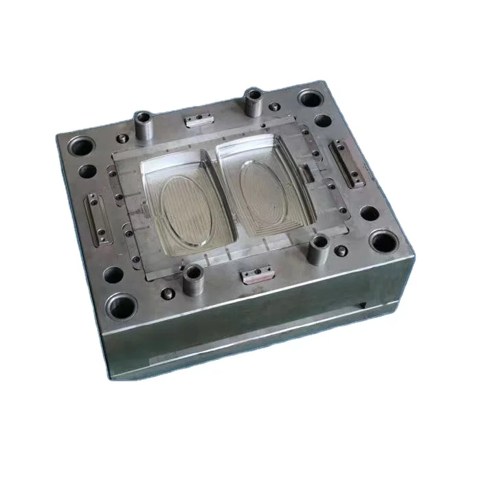 Custom plastic injection mold industrial plastic parts ABS PC PP molding parts service original factory