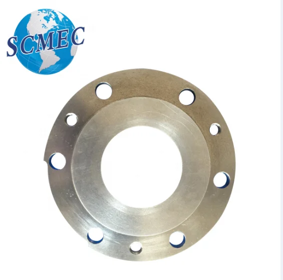 machinery engine parts-turbine disc